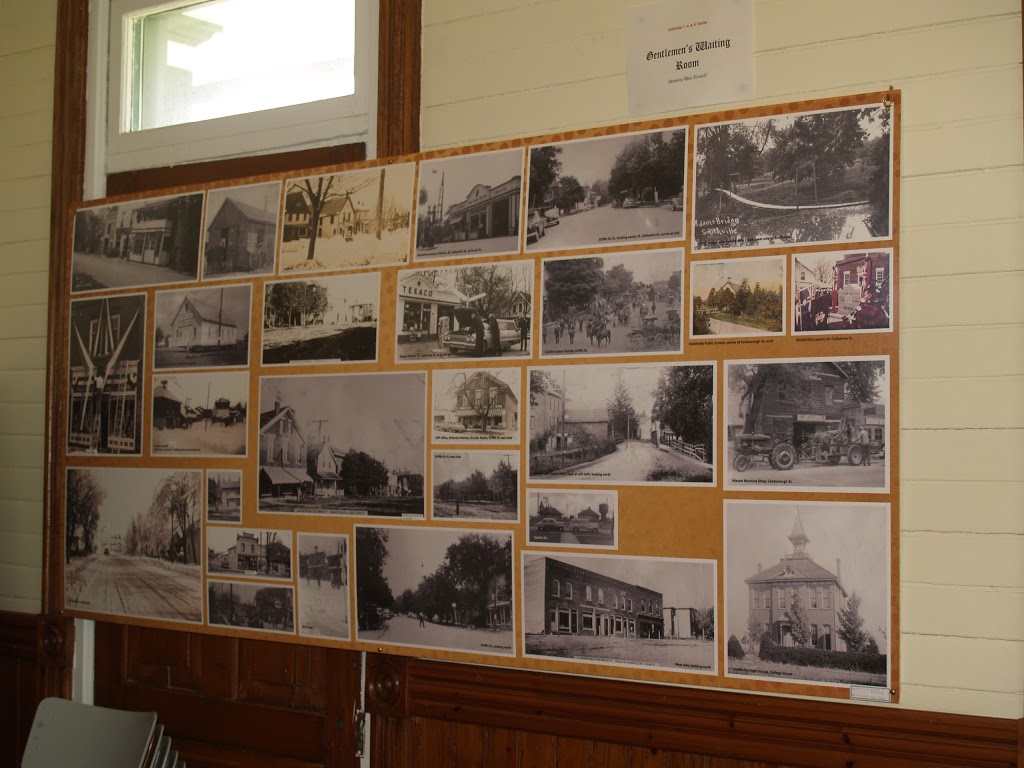 West Lincoln Historical | 288 Station St, Smithville, ON L0R 2A0, Canada | Phone: (905) 957-0138