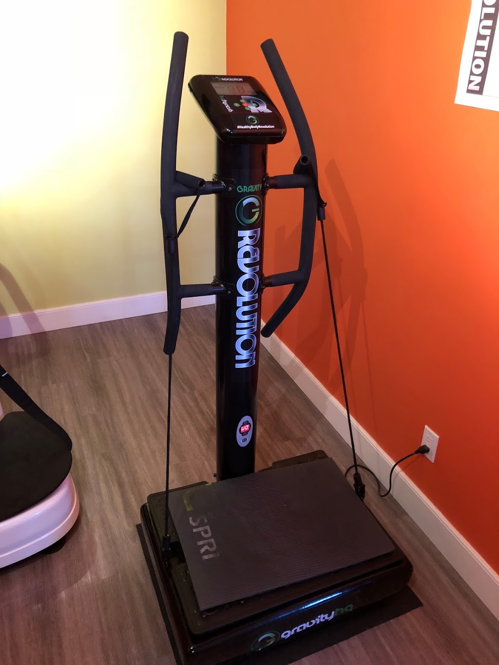 Spice Wellness Systems | 9919 Fairmount Dr SE, Calgary, AB T2J 0S3, Canada | Phone: (403) 698-6892