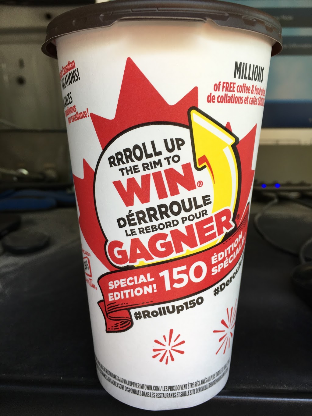 Tim Hortons | 2 Bruce Wilson Dr, Port Carling, ON P0B 1J0, Canada | Phone: (705) 765-3356