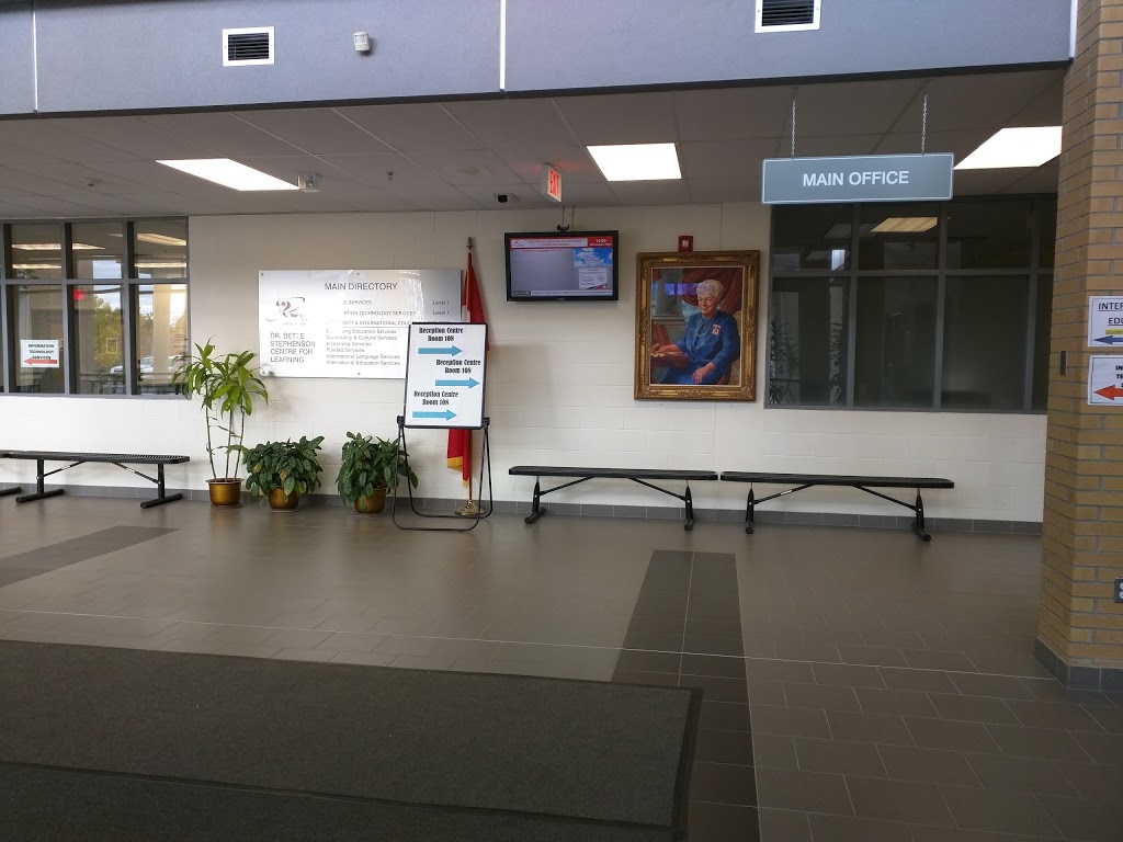 YRDSB Office | 36 Regatta Ave, Richmond Hill, ON L4E 3L2, Canada | Phone: (905) 884-2046