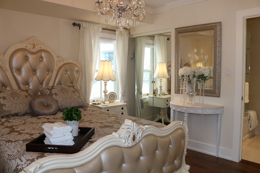 Magnolia suites rental | 2403 Ontario St, Oakville, ON L6L 1A7, Canada | Phone: (905) 617-3337
