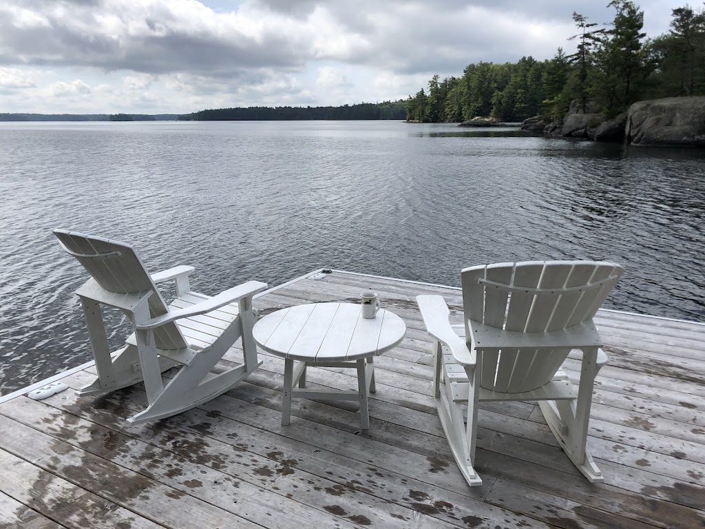 Sterling Point - Muskoka | 22 Checker Ln, MacTier, ON P0C 1H0, Canada | Phone: (843) 245-0750