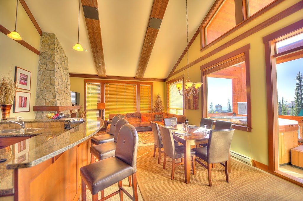 Stonebridge Lodge | 5255 Big White Rd, Kelowna, BC V1P 1P3, Canada | Phone: (250) 765-8888