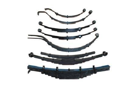 York Spring & Radiator Service | 60 Industrial Pkwy N, Aurora, ON L4G 4C2, Canada | Phone: (905) 727-3121