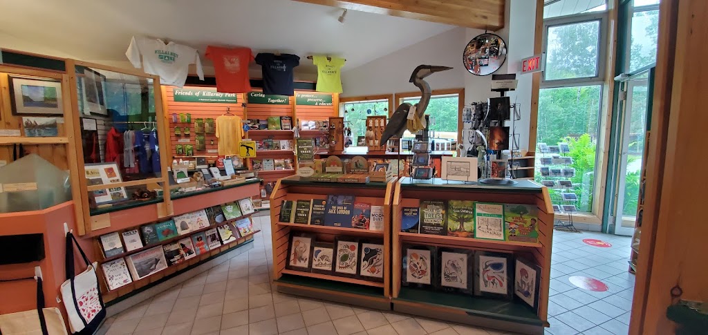Friends of Killarney Park | Killarney Provincial Park, Killarney, ON P0M 2A0, Canada | Phone: (705) 287-2800