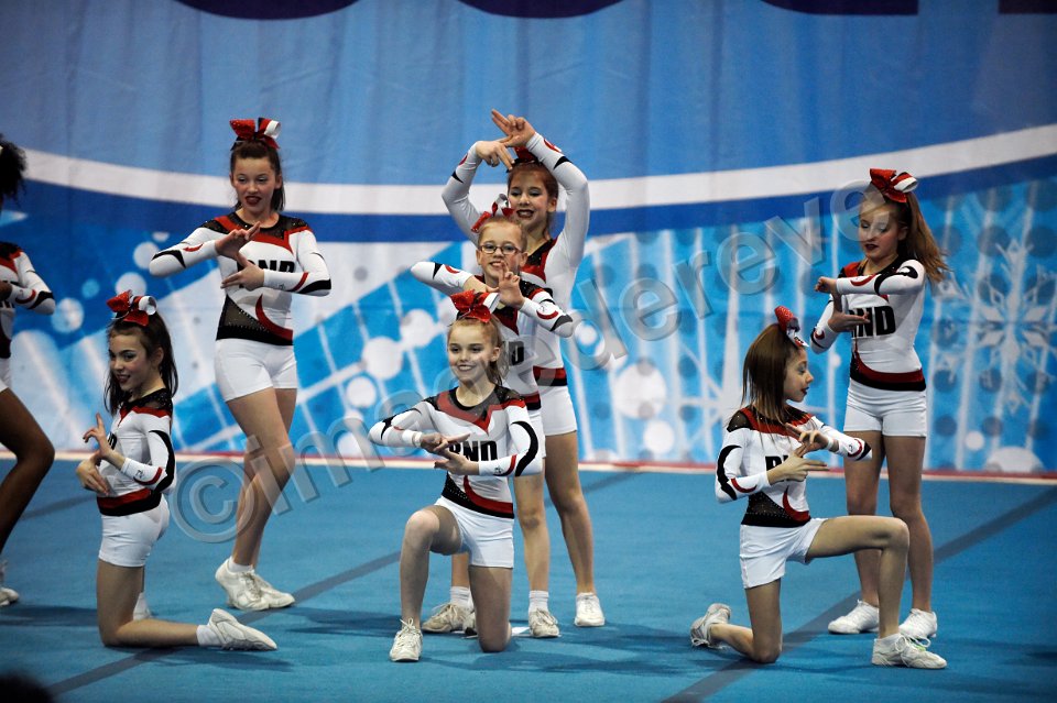 RND Elite Allstars | 924 Rue Jacques Paschini, Bois-des-Filion, QC J6Z 4W4, Canada | Phone: (450) 434-4763