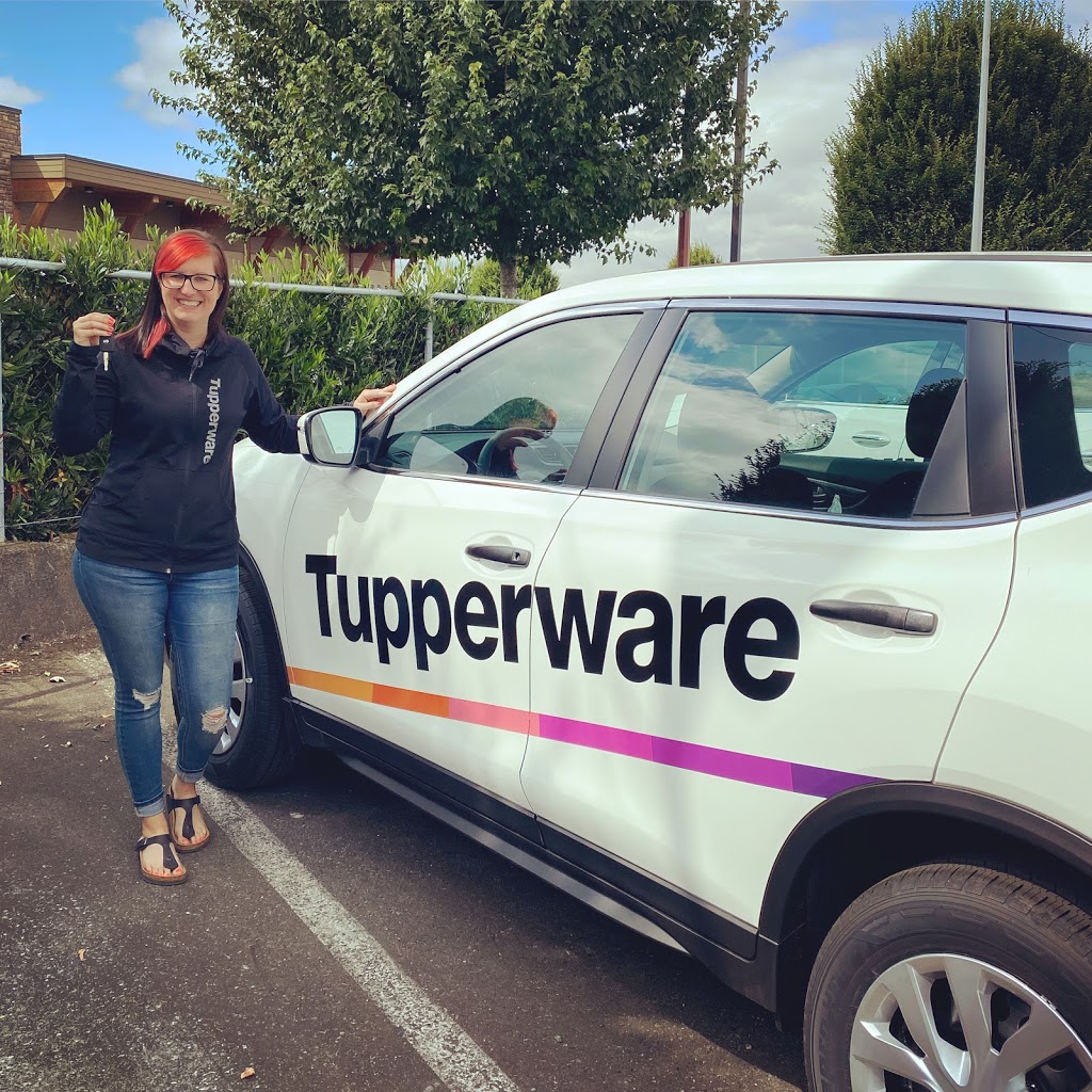 Ruths Tupperware | 10069 Wolfe St, Mission, BC V4S 1G7, Canada | Phone: (778) 549-6748