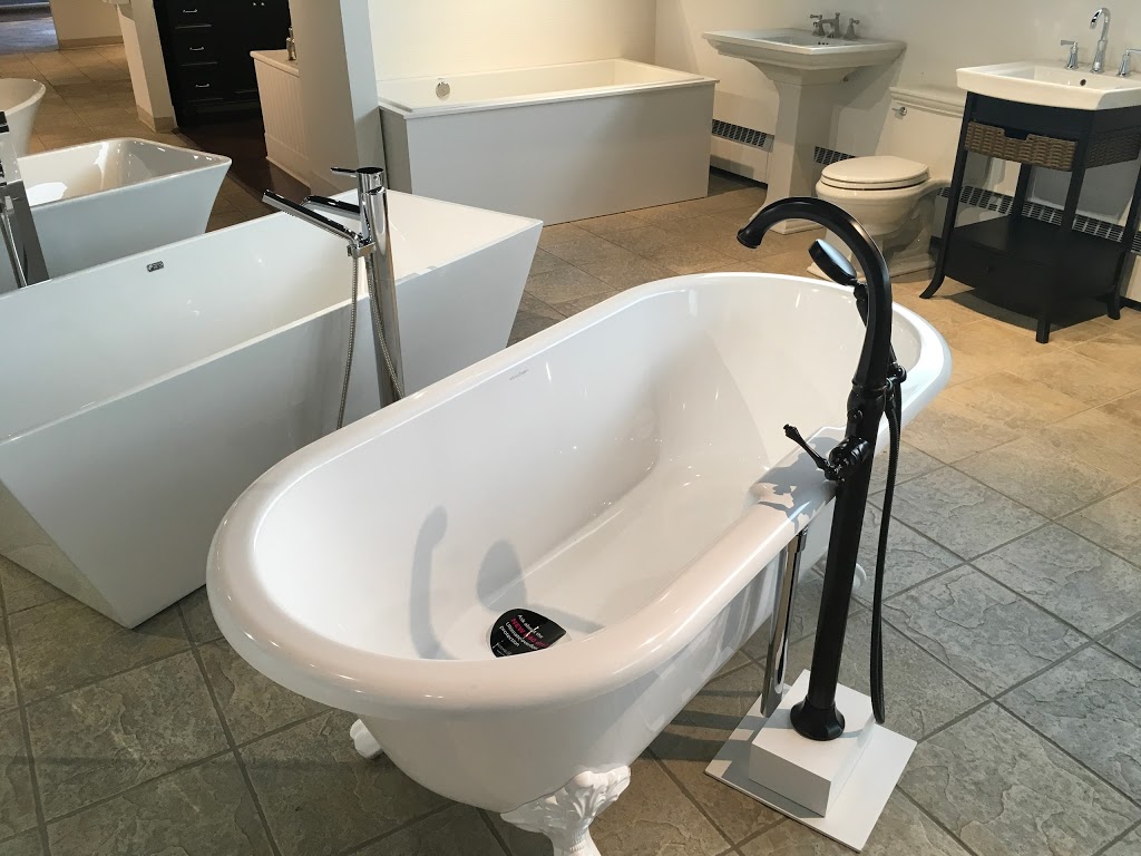 Ensuite Showroom London | 944 Leathorne St Unit 1, London, ON N5Z 3M5, Canada | Phone: (519) 457-3626