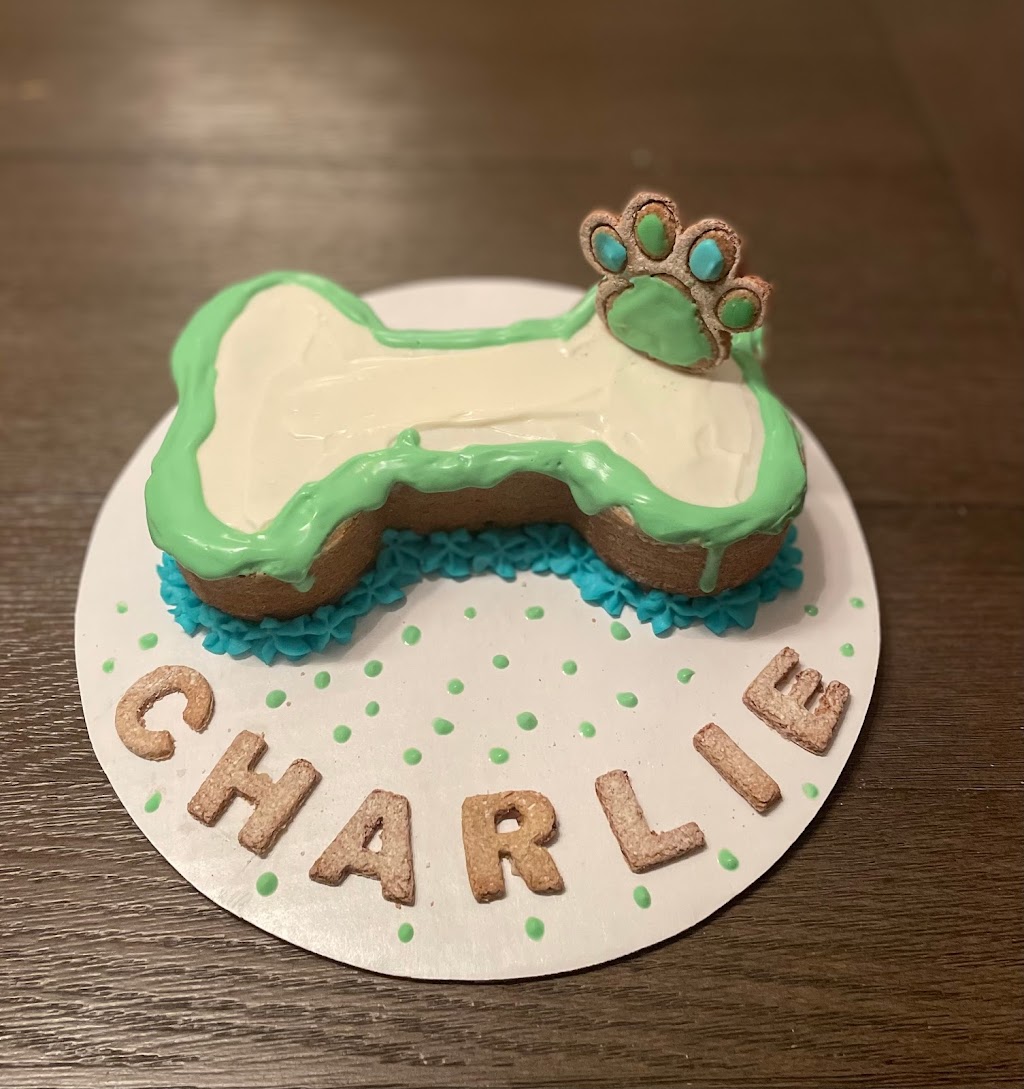 Mother Puppers Barkery | NOT A STOREFORNT, 575 Proudfoot Ln, London, ON N6G 4Z4, Canada | Phone: (226) 346-3790