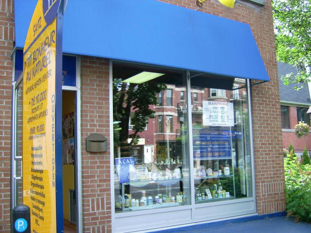 La Parapharmacie | 5412 Av du Parc, Montréal, QC H2V 4G7, Canada | Phone: (844) 311-7272