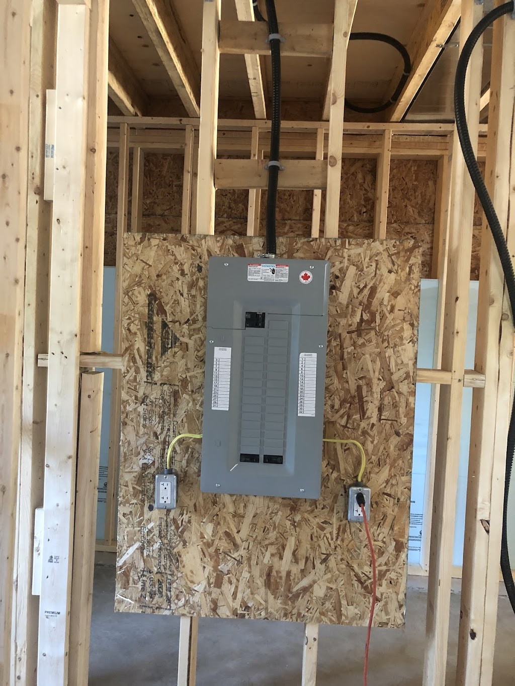DGR Electric | 161 Strachan Trail, Beeton, ON L0G 1A0, Canada | Phone: (416) 625-3087