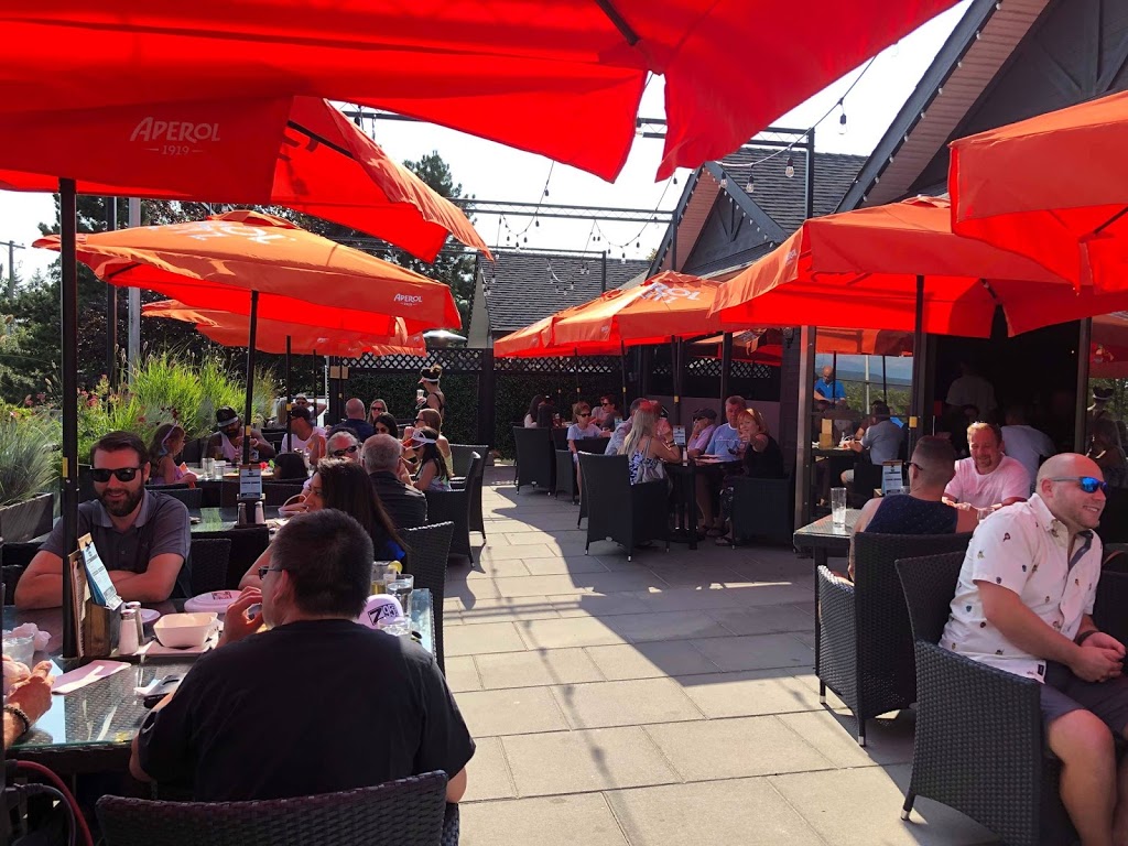 The Clayton Public House | 5640 188 St, Surrey, BC V3S 4N5, Canada | Phone: (778) 571-1615
