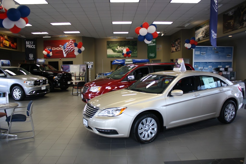 Towne Chrysler Dodge Jeep Ram | 5130 Camp Rd, Hamburg, NY 14075, USA | Phone: (716) 646-5200