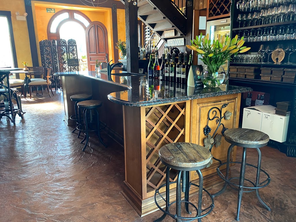 Seaside Pearl Winery | 5290 Olund Rd, Abbotsford, BC V4X 1V6, Canada | Phone: (778) 856-1312