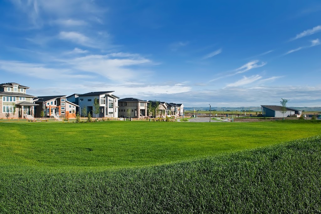 Harmony Discovery Centre | 26 Arnica View, Rocky View No. 44, AB T3Z 0E1, Canada | Phone: (403) 537-2006