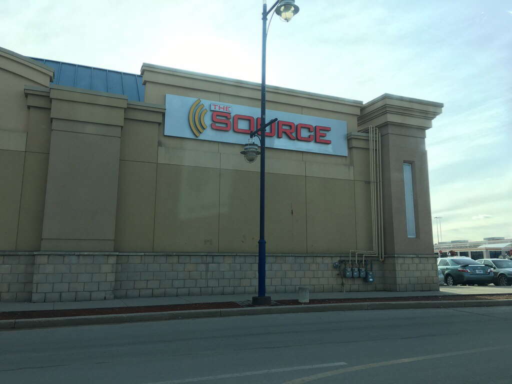 The Source | 150 Great Lakes Dr Unit 133, Brampton, ON L6R 2K7, Canada | Phone: (844) 763-0636