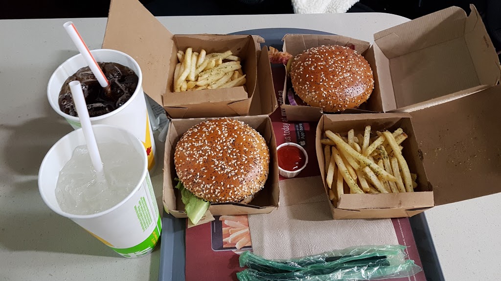 McDonalds | 2909 Grandview Hwy, Vancouver, BC V5M 2E4, Canada | Phone: (604) 718-1010