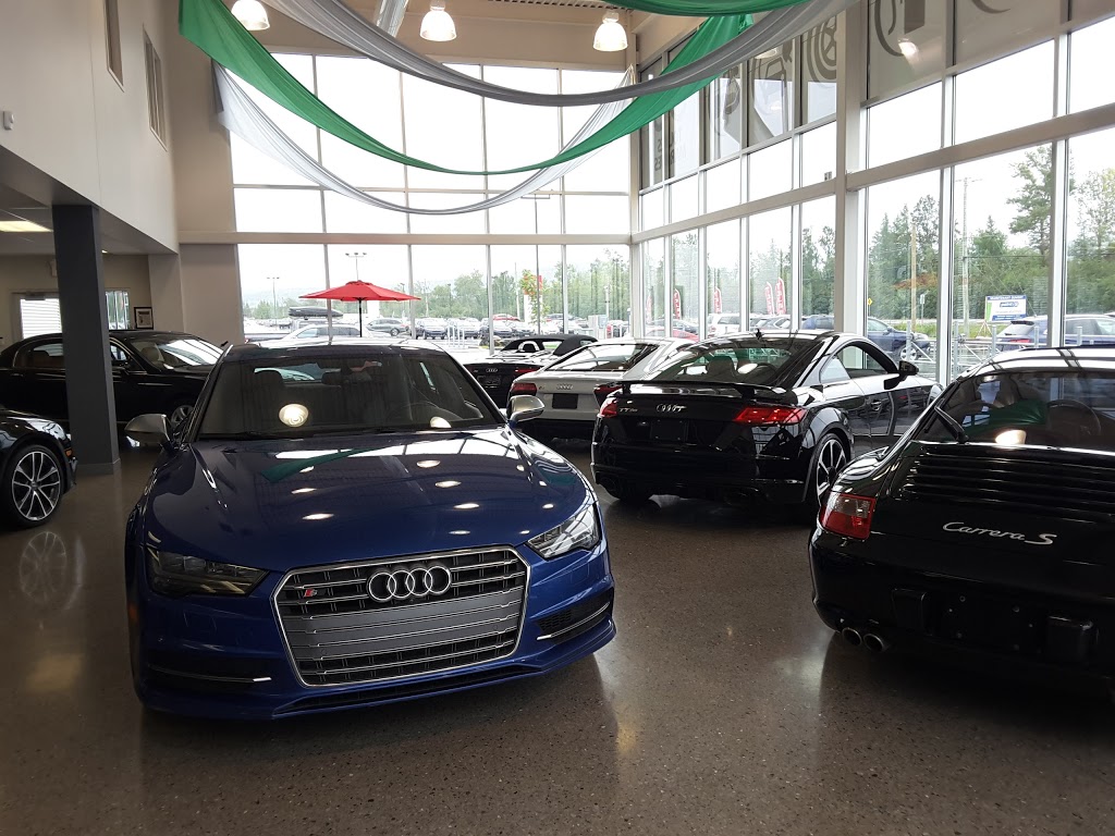 Point S - Deragon Selection | 767 Boulevard Jean-Jacques-Bertrand, Cowansville, QC J2K 0H9, Canada | Phone: (450) 266-4965