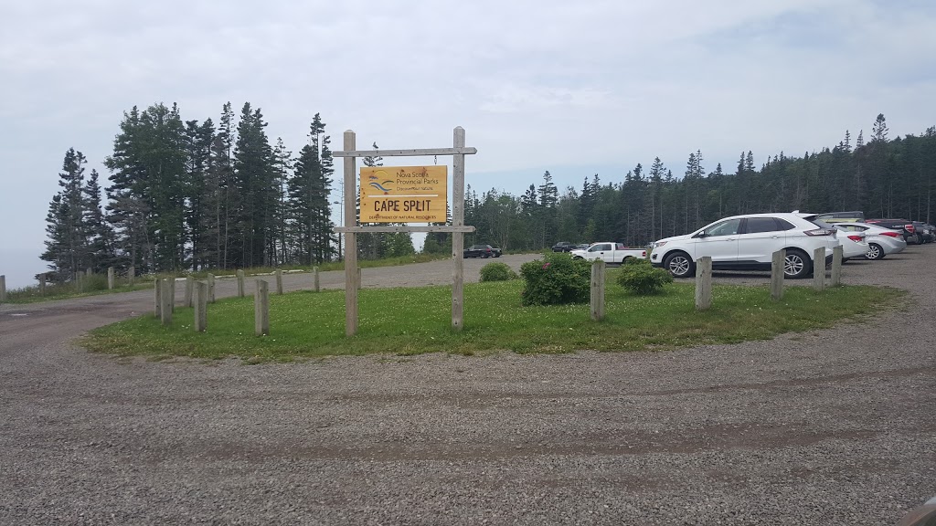 Moon Tide Farm | 1233 Cape Split Rd, Canning, NS B0P 1H0, Canada | Phone: (902) 582-1667