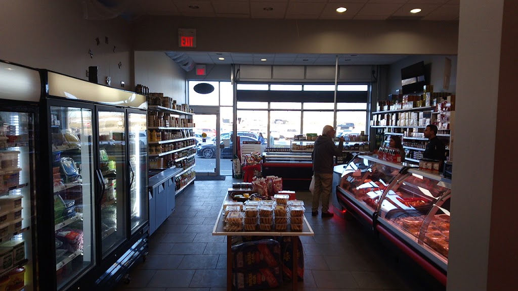 JameJam Meat Shop | 8190 Bayview Ave, Thornhill, ON L3T 2S2, Canada | Phone: (905) 597-1965