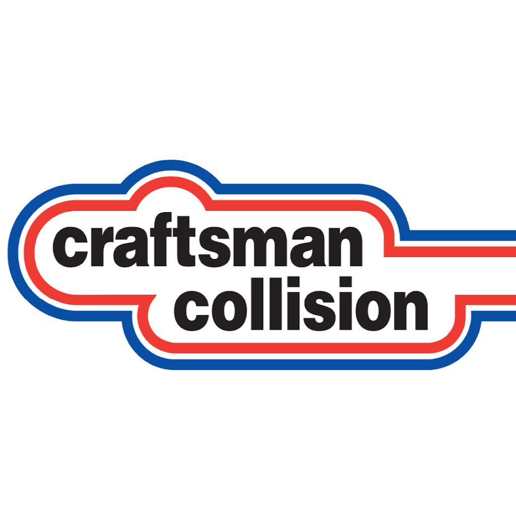 Craftsman Collision | 9585 120 St, Delta, BC V4C 6S4, Canada | Phone: (604) 582-8805