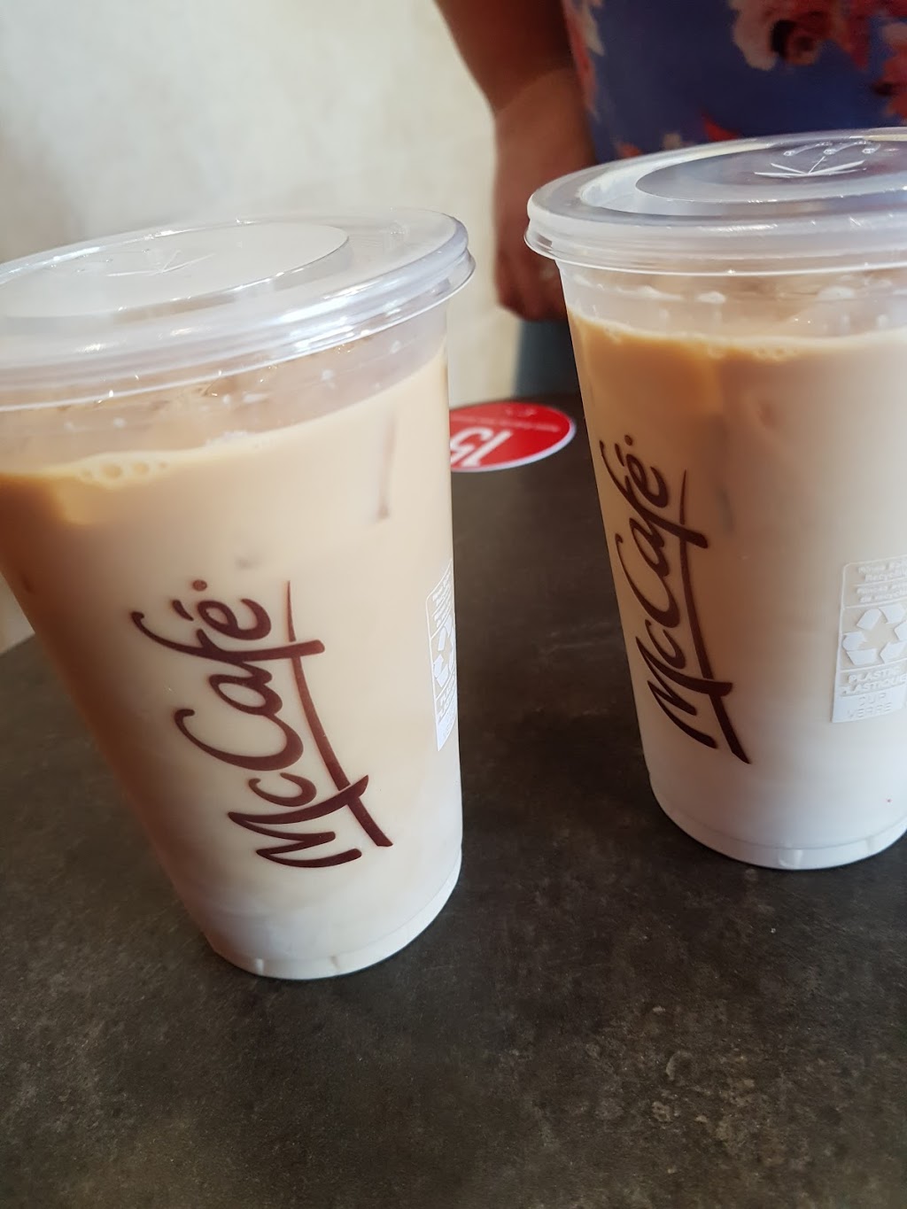 McDonalds | 243 Woodlawn Rd W, Guelph, ON N1H 7L6, Canada | Phone: (519) 826-0507