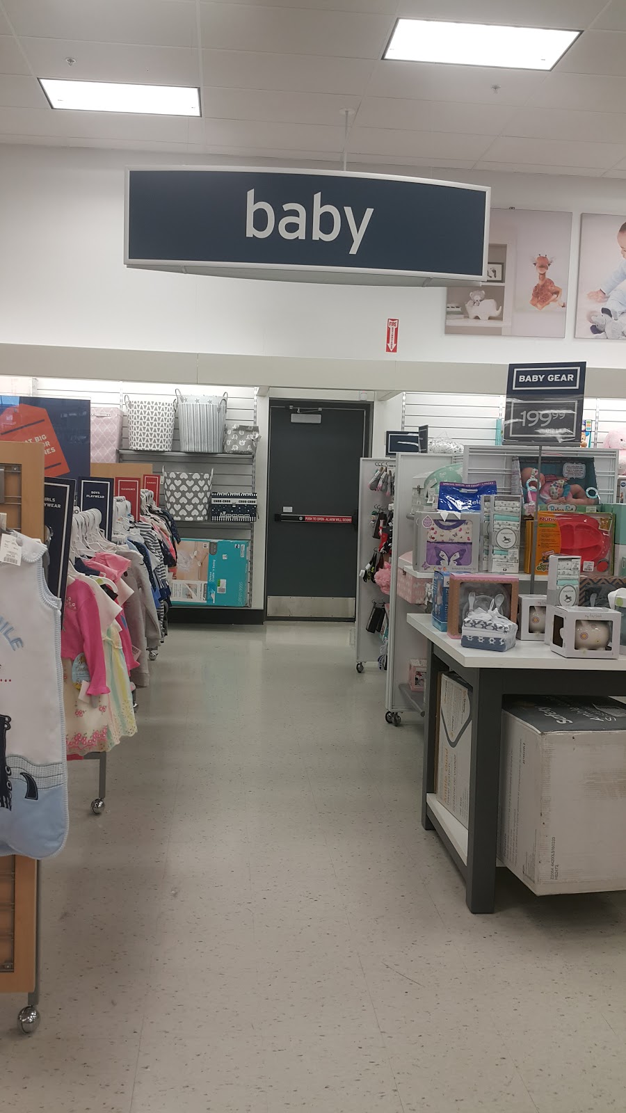 Marshalls | 3091 Appleby Line Unit C, Burlington, ON L7M 0V7, Canada | Phone: (905) 319-2306