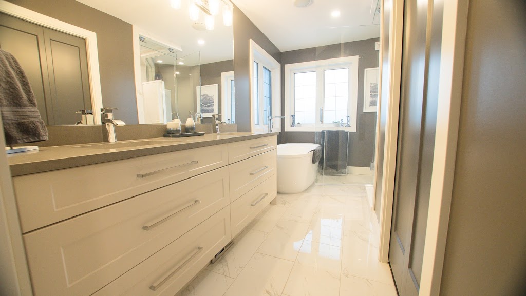 Superior FD Contracting | 907B Winnipeg St, Regina, SK S4R 1J1, Canada | Phone: (306) 205-7900