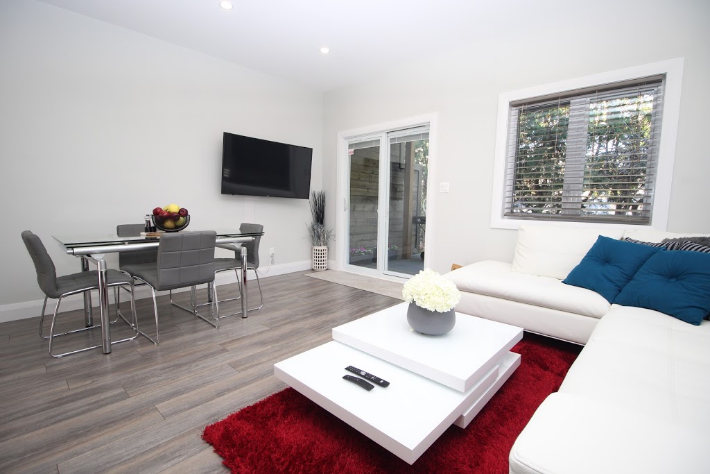 Saab Custom Homes | 5410 Bank St, Gloucester, ON K1X 1G9, Canada | Phone: (613) 261-5500