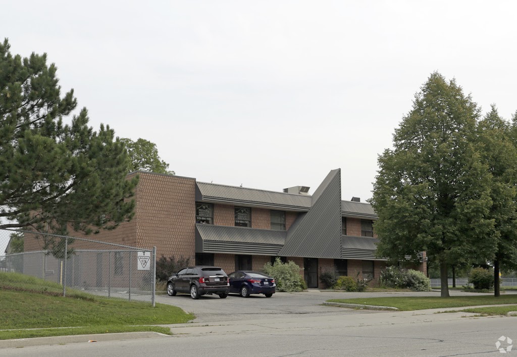 Bridging Hope Therapeutic Services | 181 Groh Ave Unit 202, Cambridge, ON N3C 1Y8, Canada | Phone: (519) 803-9445