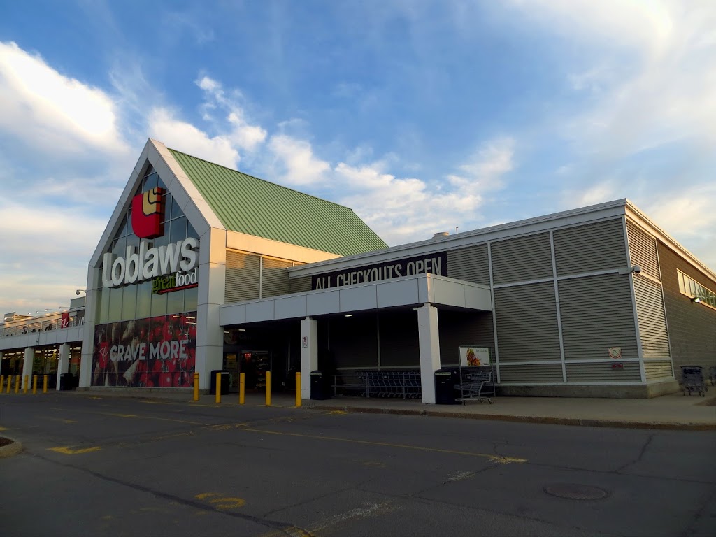 Loblaws | 2210C Bank St, Ottawa, ON K1V 1J5, Canada | Phone: (613) 733-1377