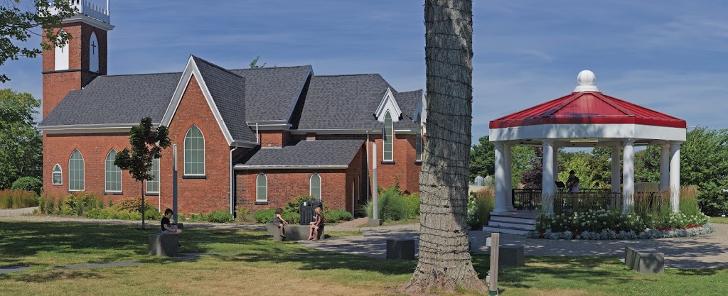 The Anglican Parish of Christ Church | 5 Lawrence St, Amherst, NS B4H 3G4, Canada | Phone: (902) 667-2415