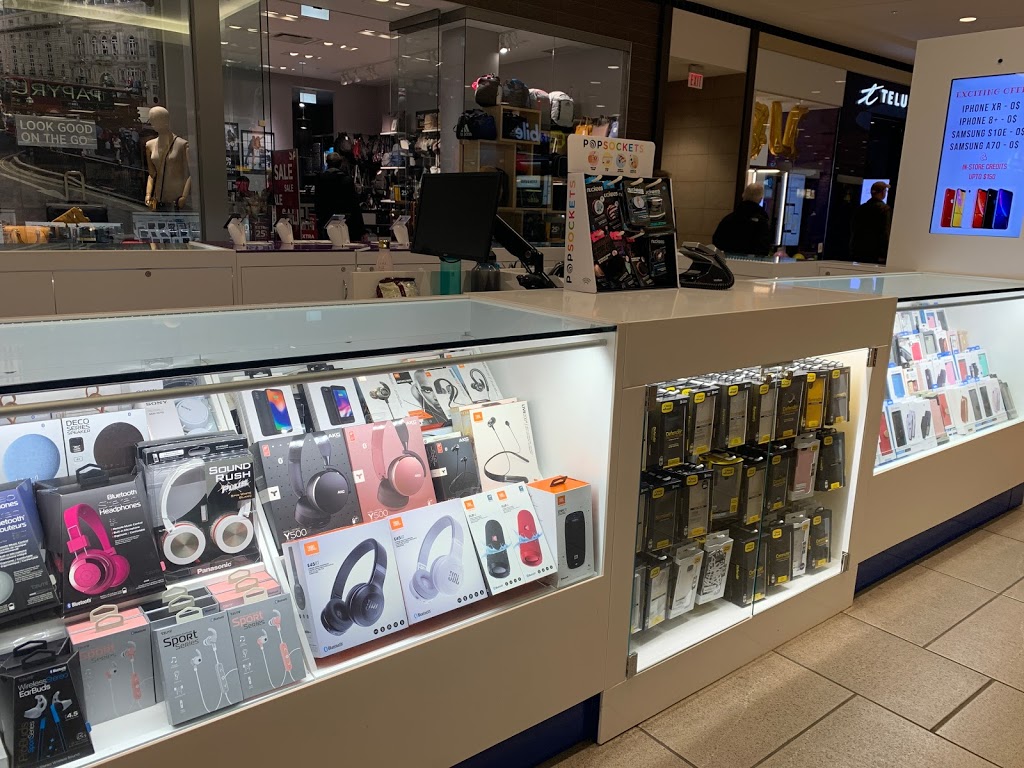 Batteries and Gadgets | 999 Upper Wentworth St, Hamilton, ON L9A 4X5, Canada | Phone: (905) 581-7138