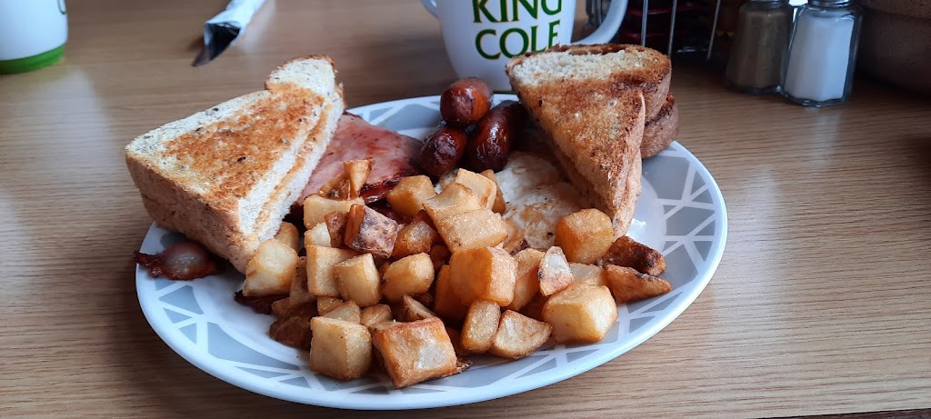 By The River Bakery & Cafe | 4327 Rte 13, Hunter River, PE C0A 1N0, Canada | Phone: (902) 964-3300