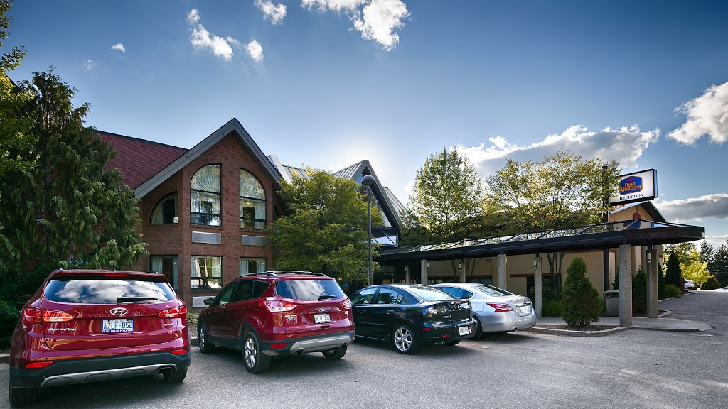 Royal Brock Hotel | 716 Gordon St, Guelph, ON N1G 1Y6, Canada | Phone: (519) 836-1240