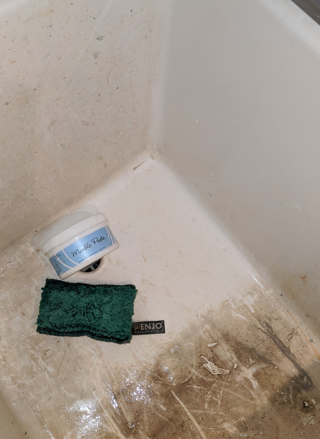 ENJO toxic FREE CLEANING London, Natalie Eterno | Moraine Ct, London, ON N6G 4Z1, Canada | Phone: (519) 280-8752