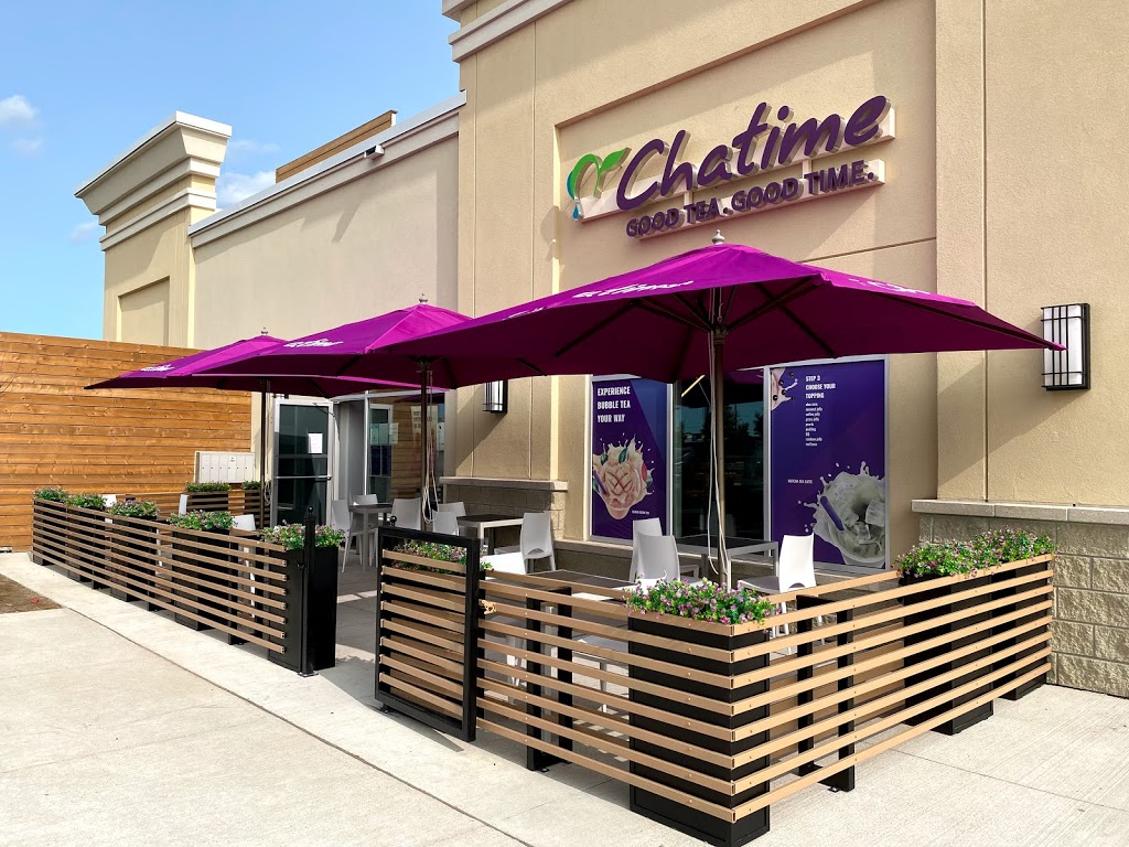 Chatime | 217 Hays Blvd Unit K3C, Oakville, ON L6H 6M4, Canada | Phone: (905) 956-0057