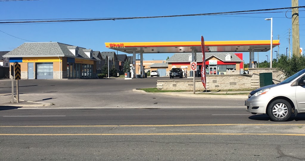 Shell | 10700 Bathurst St, Maple, ON L6A 4B6, Canada | Phone: (905) 303-9101