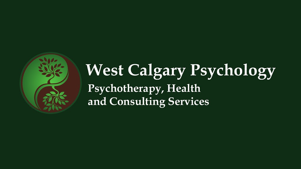 West Calgary Psychology: Psychotherapy, Health and Consulting Se | 8408 Elbow Dr SW #202, Calgary, AB T2V 1K7, Canada | Phone: (587) 897-3759