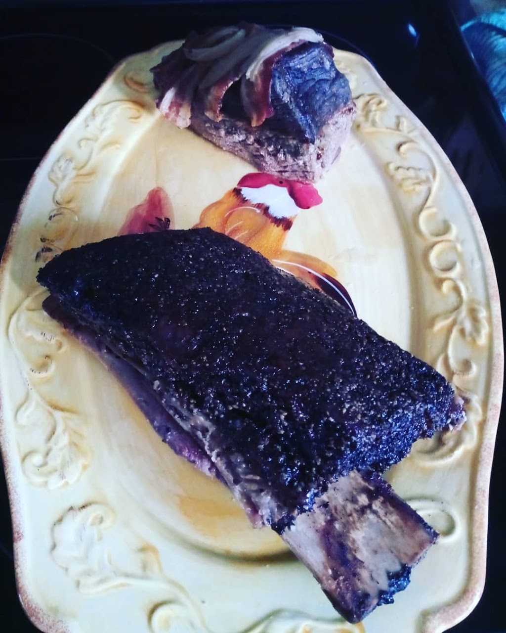 Matty Mathesons Meat + Three | 465 Central Ave, Fort Erie, ON L2A 3T8, Canada | Phone: (905) 871-3111