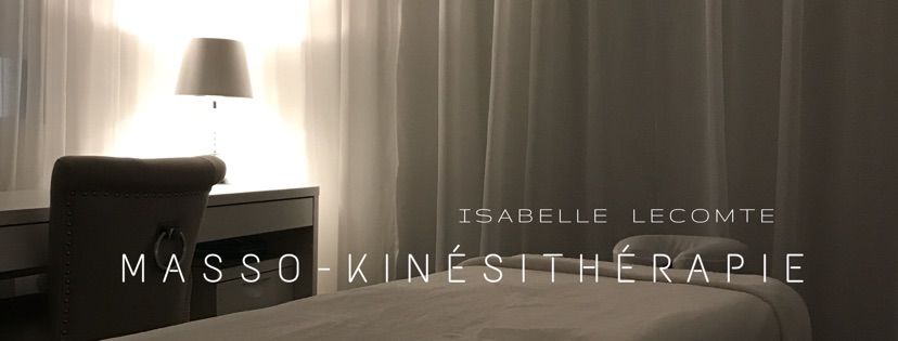 Isabelle Lecomte massotherapie | 784 Boulevard Lacombe, Repentigny, QC J5Y 1B6, Canada | Phone: (514) 793-0786