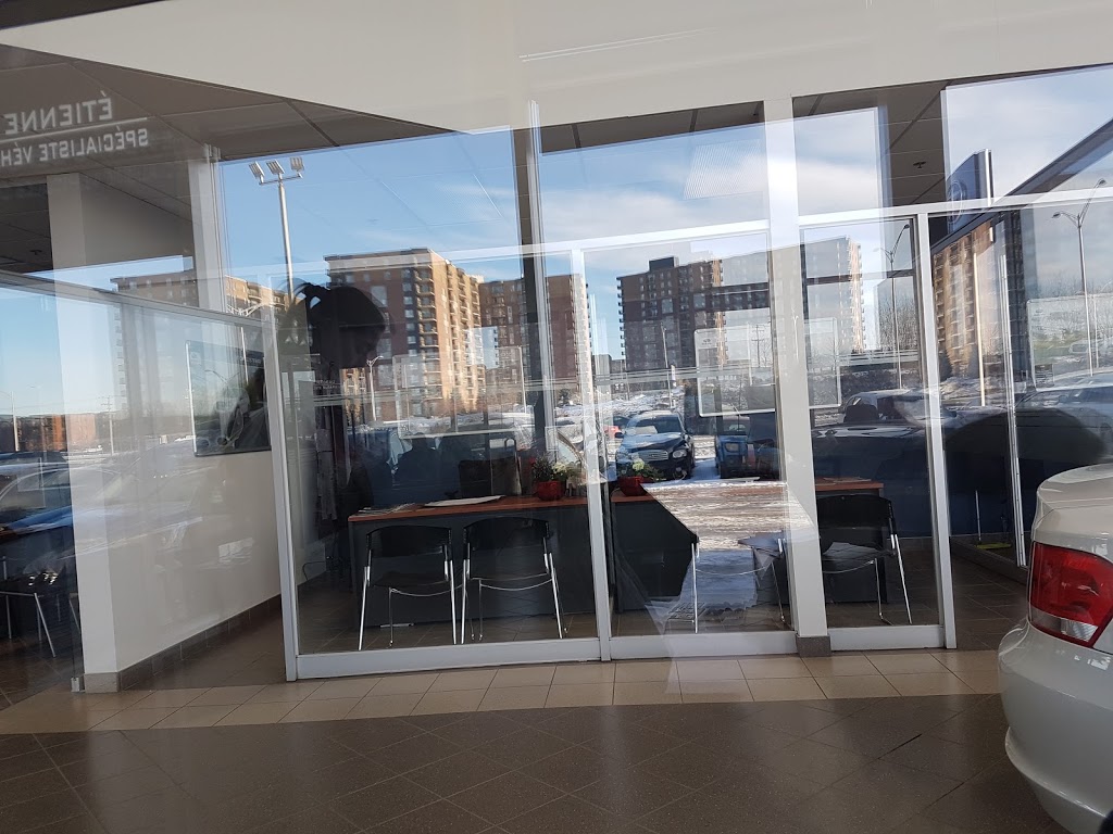 Subaru de Laval | 1640 Autoroute Laval Est, Laval, QC H7M 5E5, Canada | Phone: (450) 668-6041