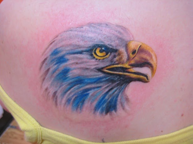 Unique Ink Custom Tattooing and Piercing | 420 Leacock Dr, Barrie, ON L4N 5G5, Canada | Phone: (705) 503-8287