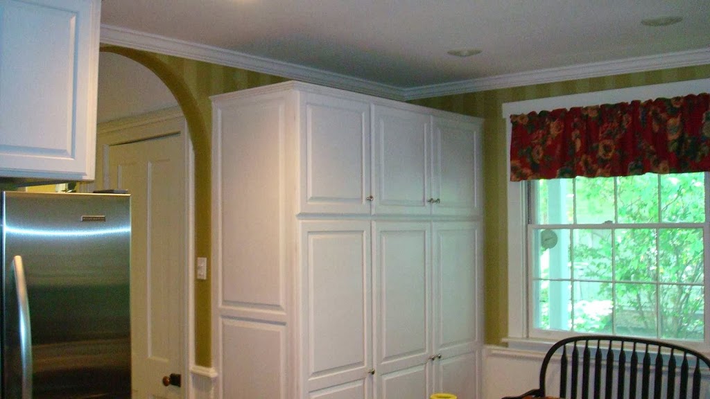 Dietrick Custom Cabinets | 631 Willet Rd, Buffalo, NY 14218, USA | Phone: (716) 821-9501