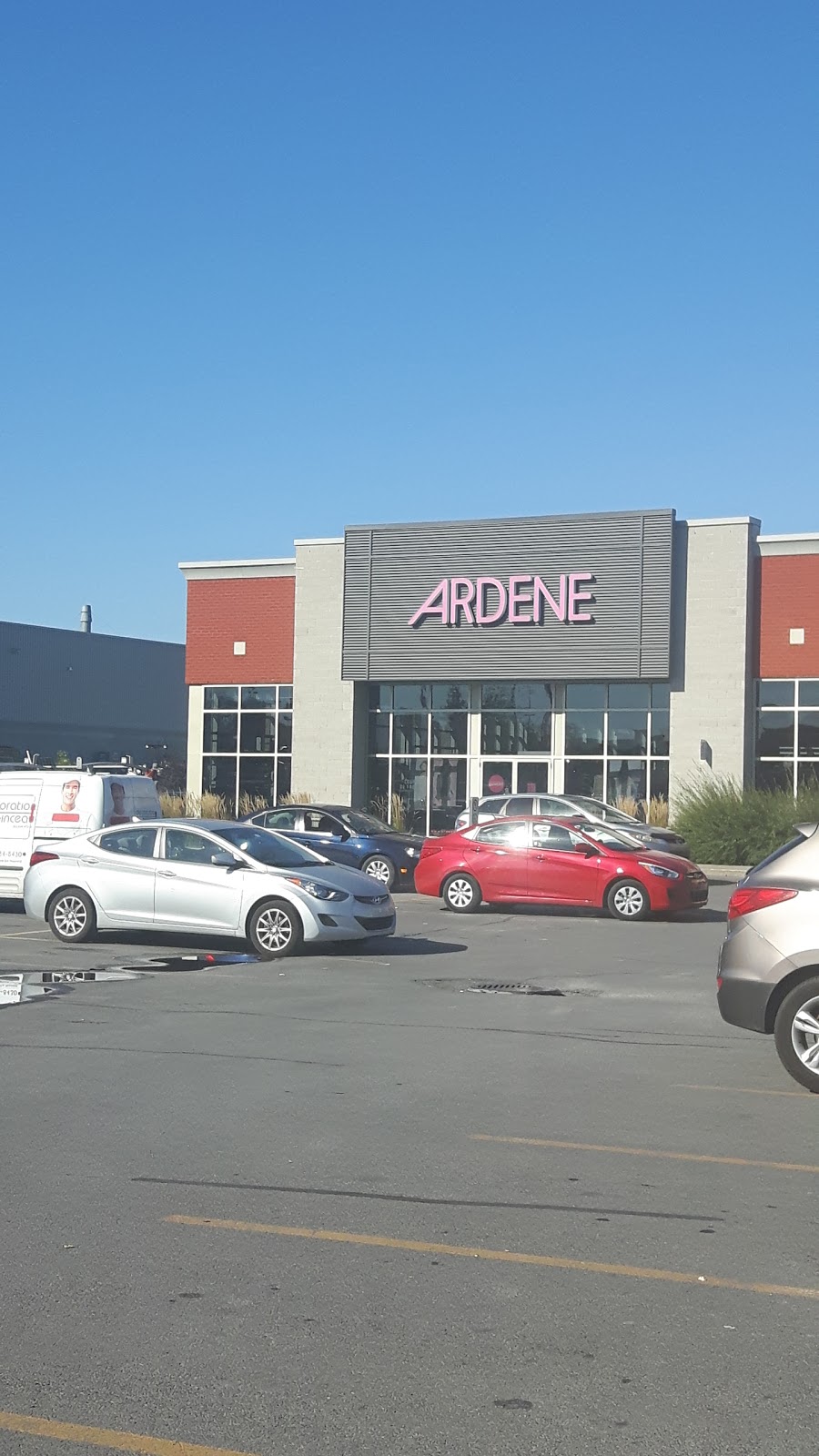 Ardene | 163 Montée Masson, Mascouche, QC J7K 3B4, Canada | Phone: (514) 543-7242