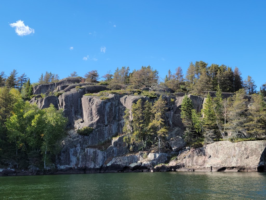 Big Whiteshell Lodge | Rennie, MB R0E 1R0, Canada | Phone: (204) 348-7623