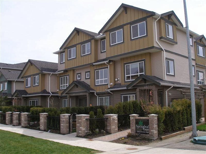 Romart Construction Ltd | 9671 No 5 Rd, Richmond, BC V7A 4E3, Canada | Phone: (604) 241-9905