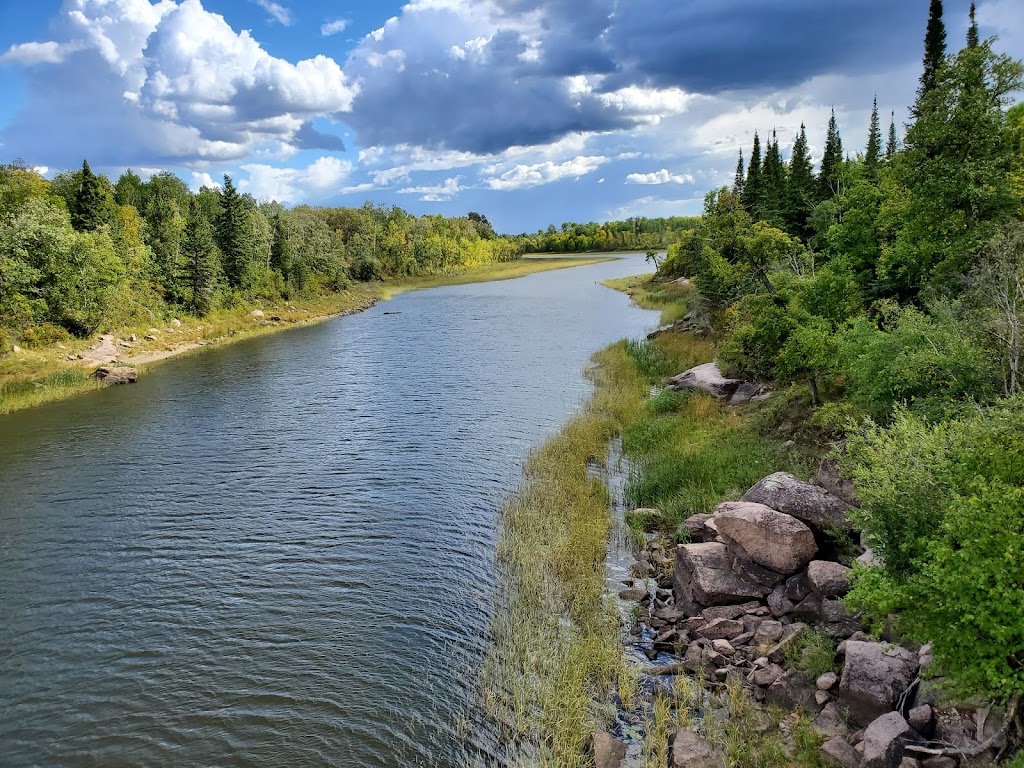 Nutimik Lake Campground | Nutimik Lake Campground, Manitoba R0E 1N0, Canada | Phone: (204) 348-2209