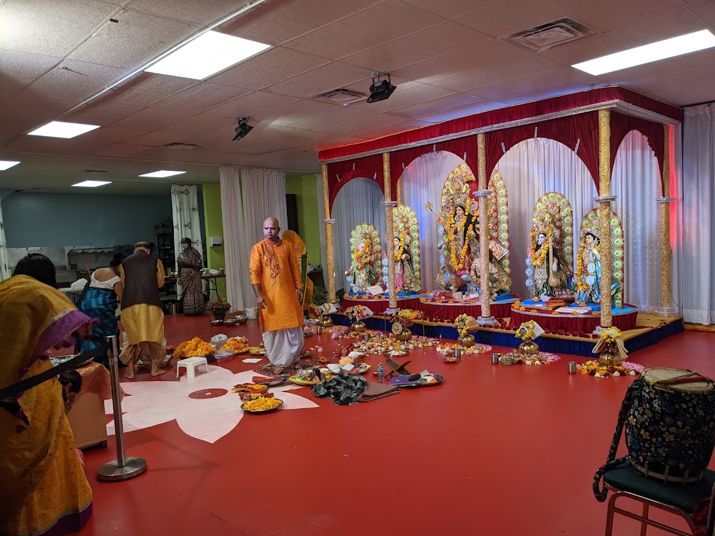 Bangladesh Hindu Temple of Montreal | hindu temple | 3042 Rue Allard, Montréal, QC H4E 2W8, Canada | 5149036820 OR +1 514-903-6820