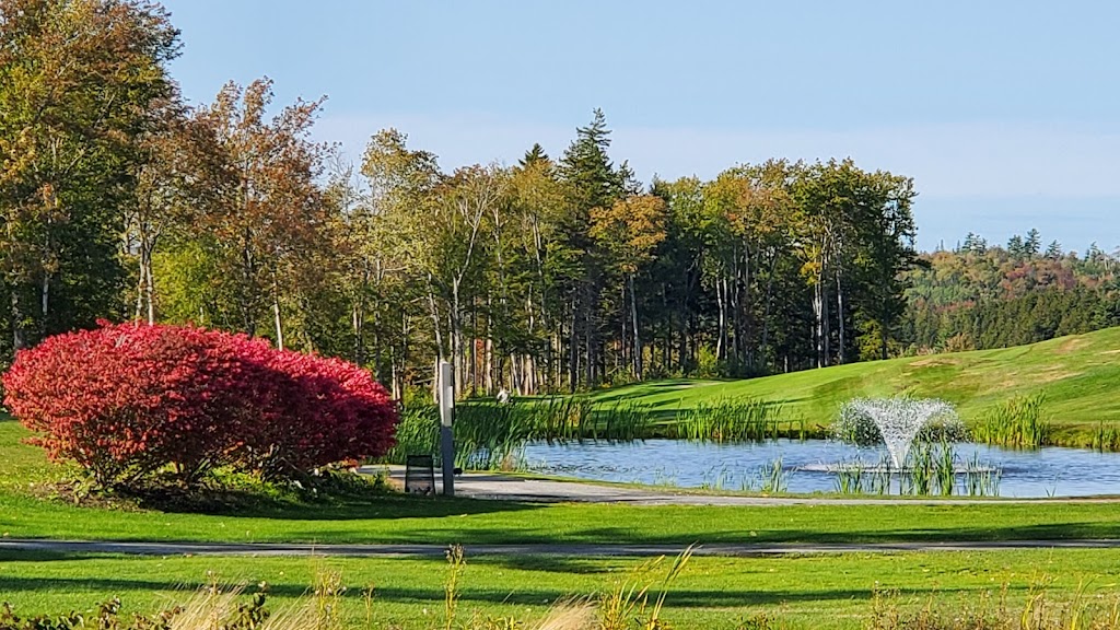 Lost Creek Golf Club | 310 Kinsac Rd, Beaver Bank, NS B4G 1C7, Canada | Phone: (902) 865-4653